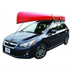 Malone BigFoot Pro Canoe Roof Rack - MPG112MD KAYAK 12 Malone BigFoot Pro Canoe Roof Rack - MPG112MD KAYAK