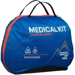 STAND-UP Adventure Medical Kits Mountain Mountaineer Medical Kit