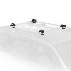KAYAK Yakima KeelOver Canoe Roof Rack