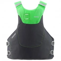 NRS Odyssey Lifejacket (PFD) KAYAK
