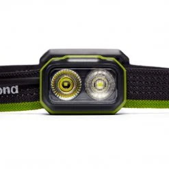 Black Diamond Onsite 375 Honnold Edition Climbing Headlamp CAMP & HIKE