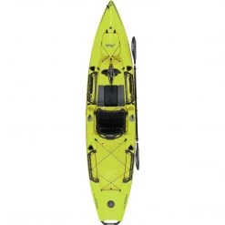 Hobie Mirage Outback Sit-On-Top Fishing Kayak 23 Hobie Mirage Outback Sit-On-Top Fishing Kayak