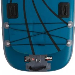 Hala Fame Inflatable Stand-Up Paddle Board (SUP)