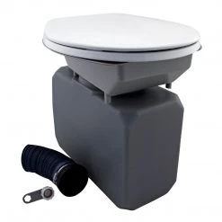 NRS RAFTING ECO-SafeToilet System