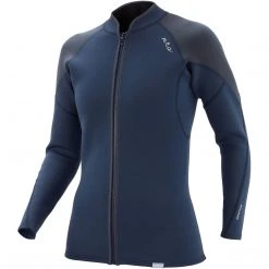 NRS Women's Ignitor Wetsuit Jacket
