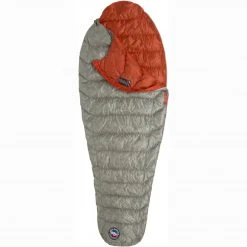 Big Agnes Pluton UL 40 Degree Down Sleeping Bag CAMP & HIKE