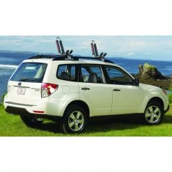 Malone J-Pro 2 Kayak Roof Rack