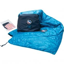 Big Agnes Insulated Tent Comforter