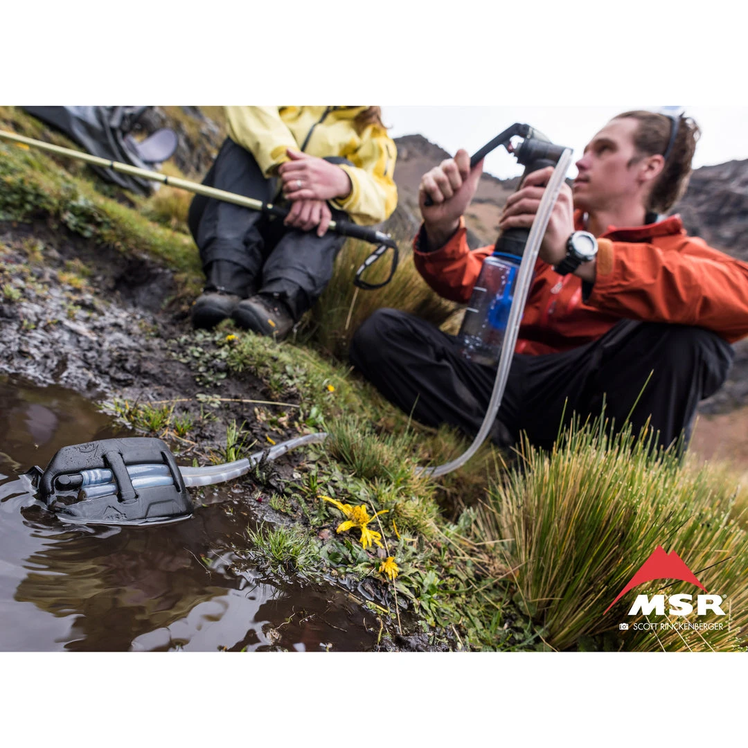 MSR Guardian Water Purifier Pump 8 MSR Guardian Water Purifier Pump