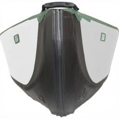 KAYAK Sea Eagle TravelCanoe TC16 Start Up 2 Person Inflatable Canoe Package