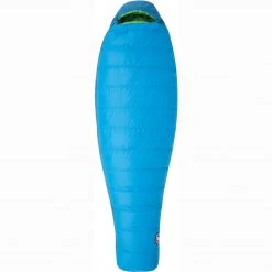 Big Agnes Women's Mirror Lake 20 Degree Down Sleeping Bag