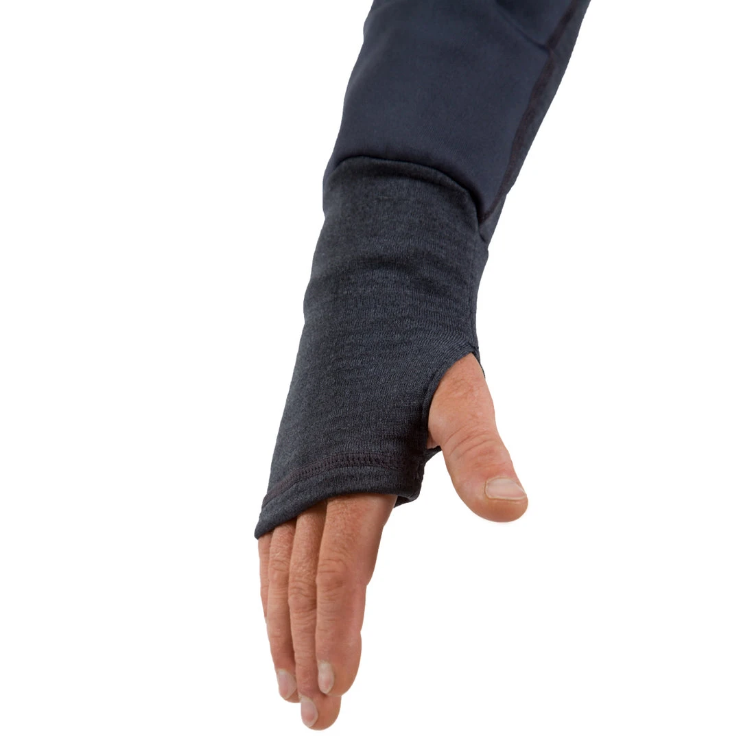 KAYAK Kokatat Men's Outercore Habanero Dry Suit Liner 5 KAYAK Kokatat Men's Outercore Habanero Dry Suit Liner