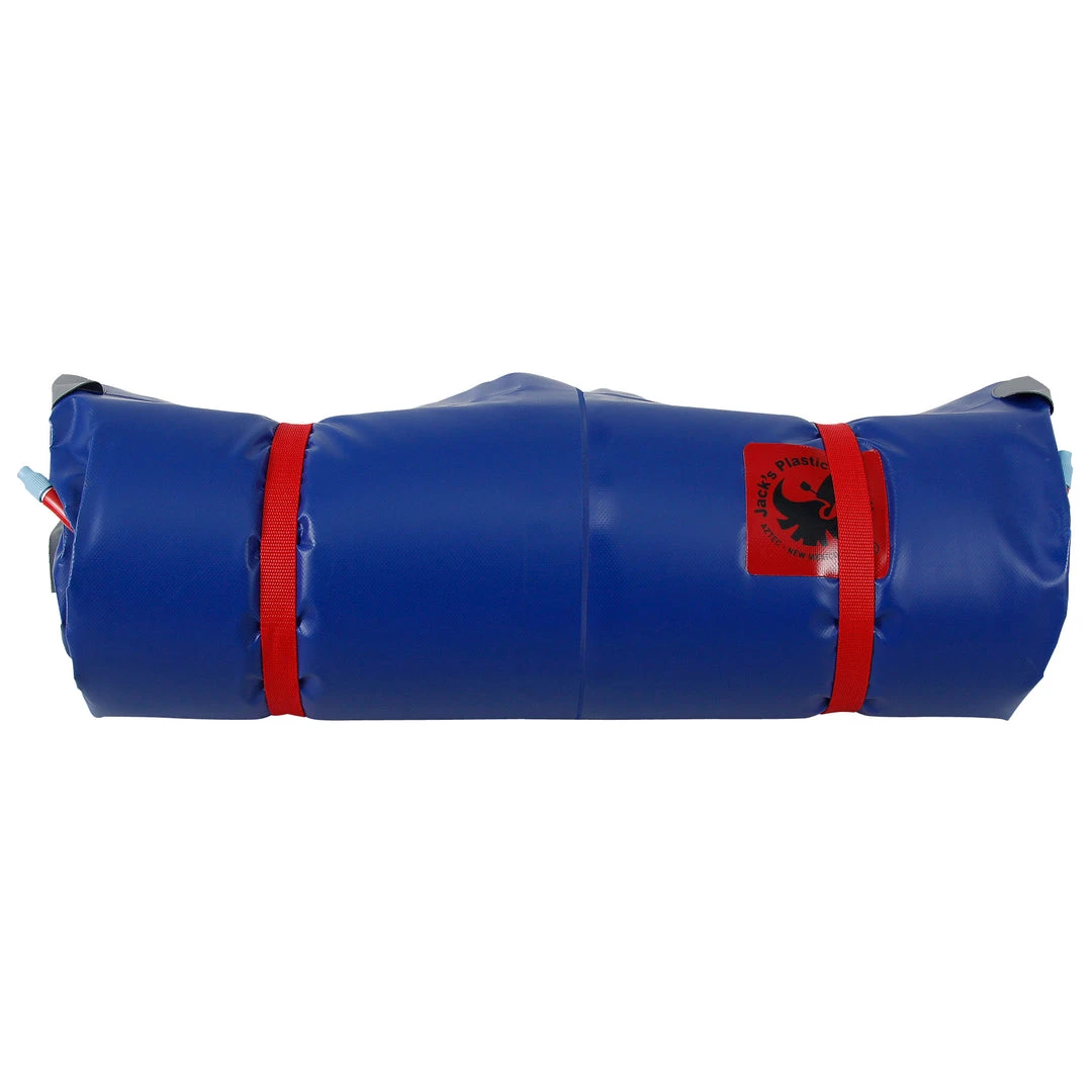 Jacks Plastics Jack's Plastics Silverback Paco Sleeping Pad CAMP & HIKE 3 Jacks Plastics Jack's Plastics Silverback Paco Sleeping Pad CAMP & HIKE