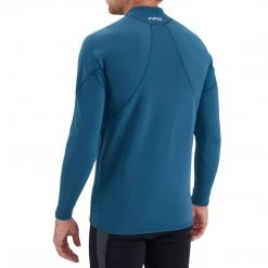 NRS Men's HydroSkin 0.5 Long Sleeve Shirt