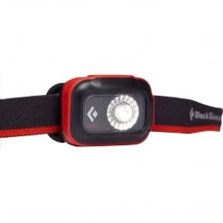CAMP & HIKE Black Diamond Sprint 225 Headlamp