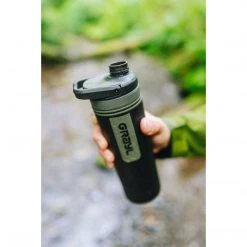 Grayl Ultrapress Water Purifier RAFTING