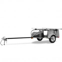 SylvanSport GoEasy Essential Kayak Trailer Package