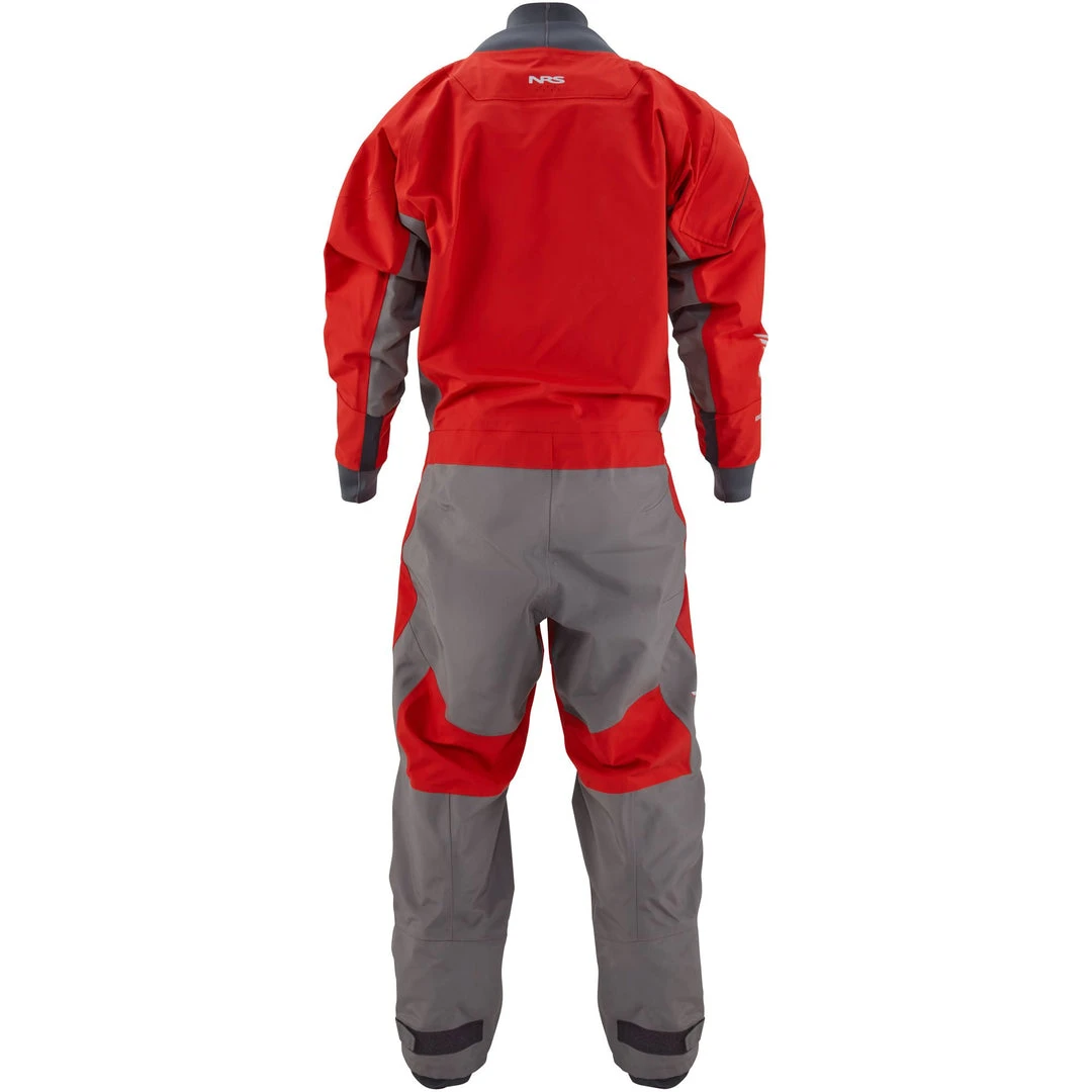 NRS Extreme Dry Suit 11 NRS Extreme Dry Suit