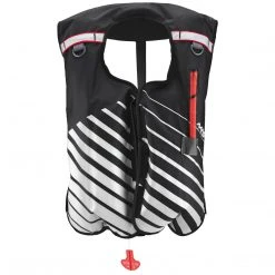 NRS Otto Matik Inflatable Lifejacket (PFD) KAYAK