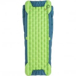 Big Agnes Lost Ranger 3N1 15 Degree Down Sleeping Bag