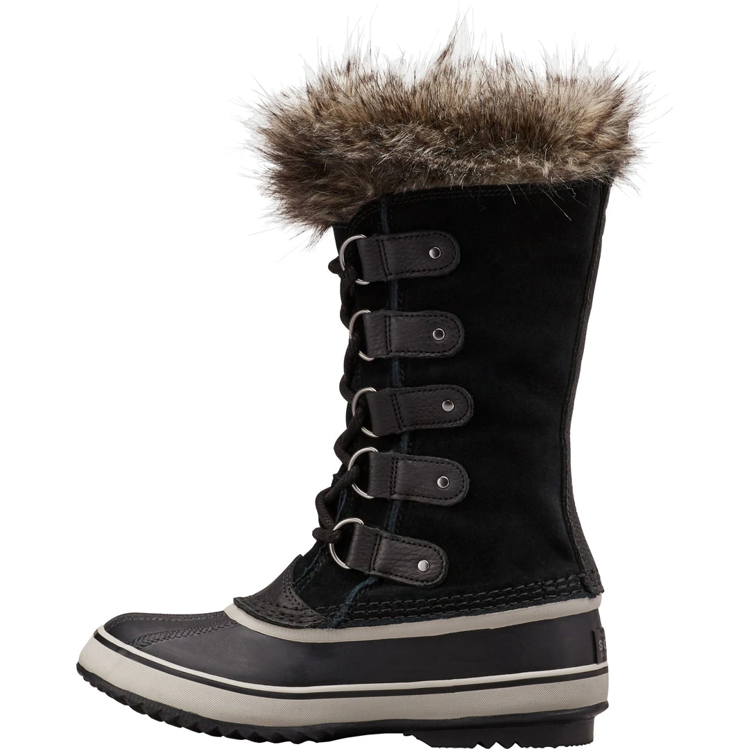 Sorel Women's Joan Of Arctic Boots CAMP & HIKE 9 Sorel Women's Joan Of Arctic Boots CAMP & HIKE