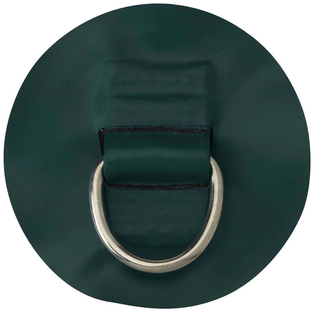 NRS 1" Pennel Orca D-Ring Patch 6 NRS 1" Pennel Orca D-Ring Patch