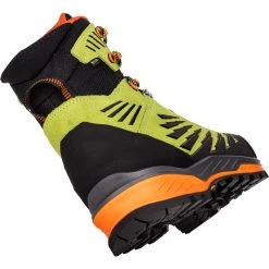 Lowa Alpine EVO GTX Mountaineering Boots