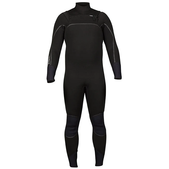 KAYAK NRS Men's Radiant 4/3 Wetsuit 4 KAYAK NRS Men's Radiant 4/3 Wetsuit