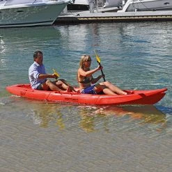 Point 65 N Tequila! GTX Tandem Modular Kayak