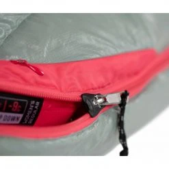 Nemo Women's Riff 15-Degree Down Sleeping Bag CAMP & HIKE