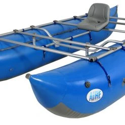 AIRE Lion 16' Cataraft RAFTING