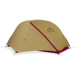 MSR Hubba Hubba 1 Person Backpacking Tent