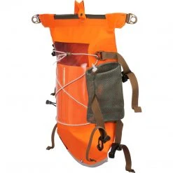 Watershed Aleutian Deck Bag