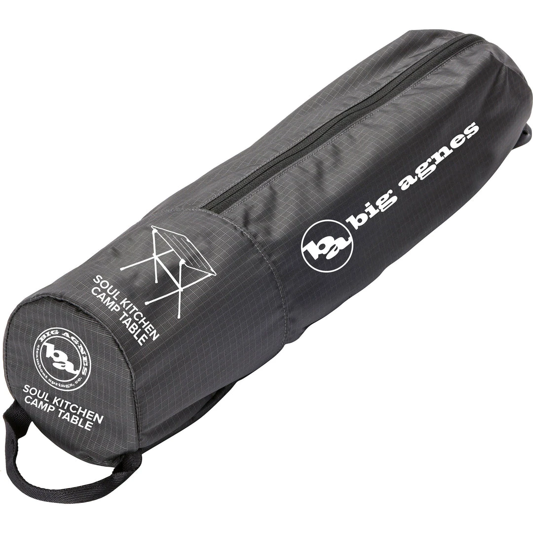 Big Agnes Soul Kitchen Camp Table 5 Big Agnes Soul Kitchen Camp Table