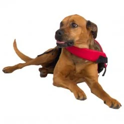NRS Dog Flotation Lifejacket