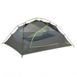 Nemo Dagger OSMO 3 Person Backpacking Tent 12 Nemo Dagger OSMO 3 Person Backpacking Tent