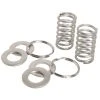 NRS Stainless Steel Oarlock Springs
