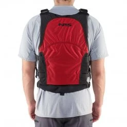 NRS Big Water Guide Lifejacket (PFD)