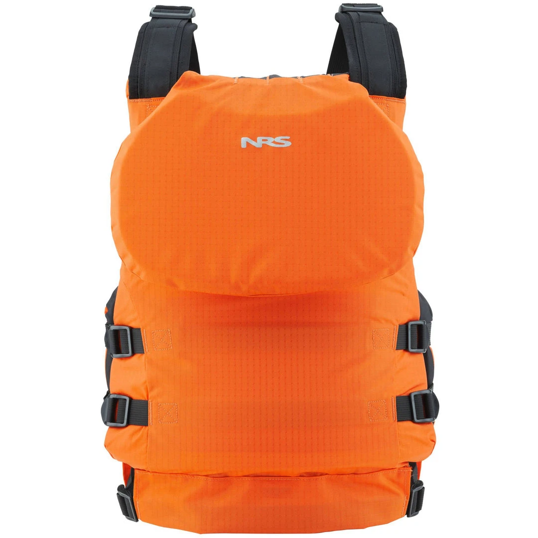 KAYAK NRS Big Water V Rafting Lifejacket (PFD) 6 KAYAK NRS Big Water V Rafting Lifejacket (PFD)