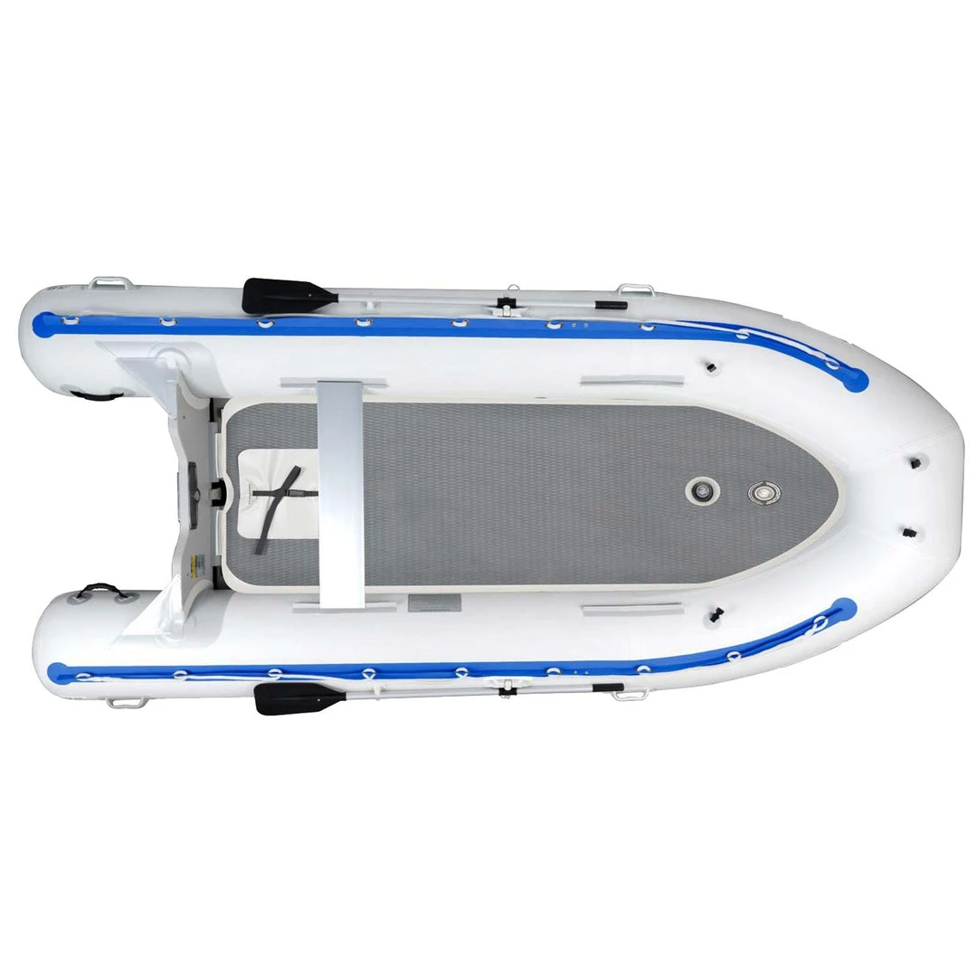 Rafts Sea Eagle 14' Sport Runabout Drop Stitch Deluxe Inflatable Raft Package 5 Rafts Sea Eagle 14' Sport Runabout Drop Stitch Deluxe Inflatable Raft Package