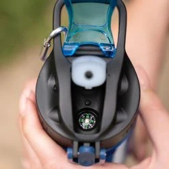 Outdoorplay Water Purifier Bottle RAFTING