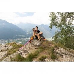 CAMP & HIKE Lowa Women's Cadin II GTX Mid Mountaineering Boots