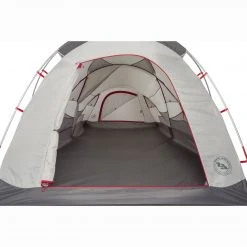 Big Agnes Mad House 6 Person Mountaineering Tent