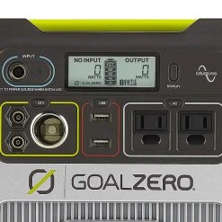 Goal Zero Yeti 400 110V Generator