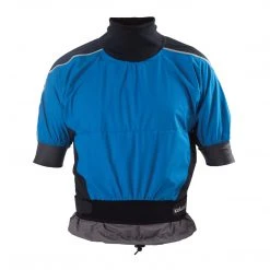 Kokatat Knappster GORE-TEX Short Sleeve Semi-Dry Top