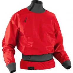 NRS Stratos Semi-Dry Paddling Jacket KAYAK