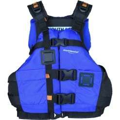 Stohlquist Canyon Youth Lifejacket (PFD)