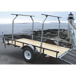 KAYAK Malone TopTier Utility Trailer Cross Bar System