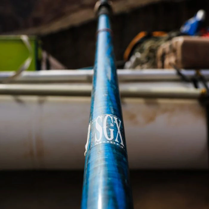 RAFTING Cataract SGX Composite Raft Oar Shaft 6 RAFTING Cataract SGX Composite Raft Oar Shaft