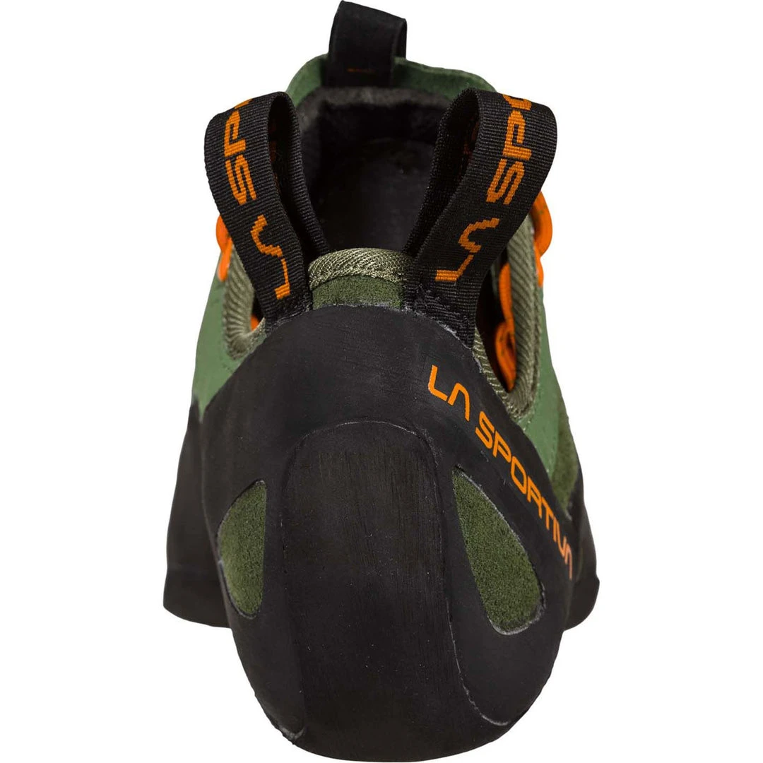 La Sportiva Men's Tarantulace Rock Climbing Shoes 7 La Sportiva Men's Tarantulace Rock Climbing Shoes